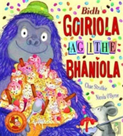Bertrand.pt - Bidh Goiriola Ag Ithe Bhaniola