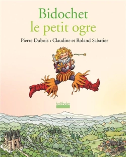 Bertrand.pt - Bidochet Le Petit Ogre
