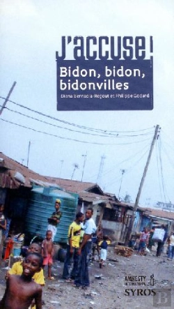 Bertrand.pt - Bidon Bidon Bidonvilles