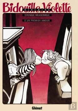 Bertrand.pt - Bidouille Et Violette