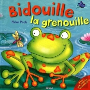 Bidouille La Grenouille
