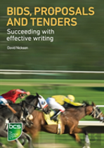 Bids, Proposals And Tenders
