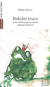 Bidules Trucs