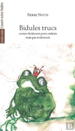 Bertrand.pt - Bidules Trucs
