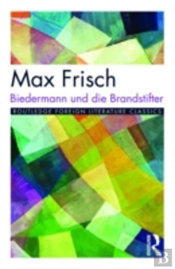 Bertrand.pt - Biedermann Und Die Brandstifter