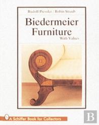 Biedermeier Furniture