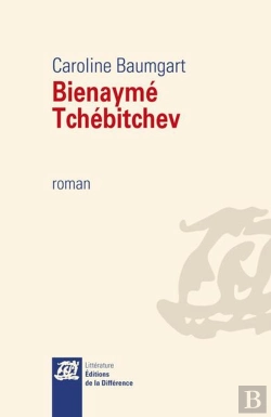 Bertrand.pt - Bien-Aimé Tchebychev