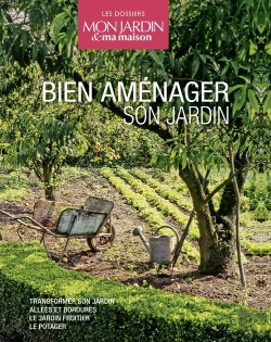 Bertrand.pt - Bien Aménager Son Jardin ; Coffret ; Le Potager ; Le Jardin Fruitier ; Allées Et Bordures ; Transformer Son Jardin