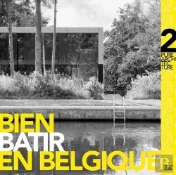 Bertrand.pt - Bien Bâtir En Belgique T.2 ; Pure Architecture