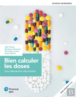 Bertrand.pt - Bien Calculer Les Doses