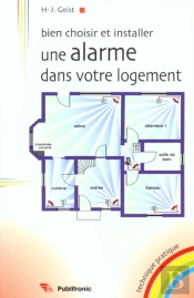 Bien Choisir Et Installer Une Alarme Dans Votre Logement
