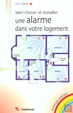 Bertrand.pt - Bien Choisir Et Installer Une Alarme Dans Votre Logement
