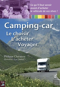Bertrand.pt - Bien Choisir Et Voyager En Campingcar