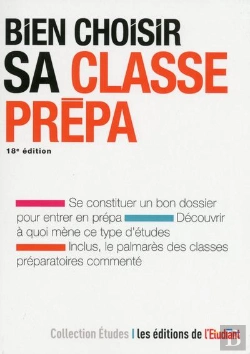 Bertrand.pt - Bien Choisir Sa Classe Prepa