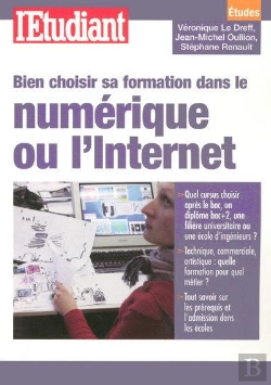 Bertrand.pt - Bien Choisir Sa Formation Dans Le Numérique Ou L'Internet