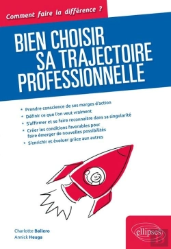 Bertrand.pt - Bien Choisir Sa Trajectoire Professionnelle