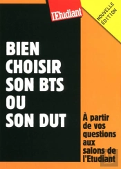 Bien Choisir Son Bts Ou Son Dut