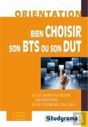 Bien Choisir Son Bts Ou Son Dut