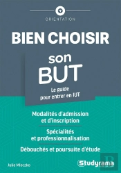 Bien Choisir Son But : Le Guide Pour Entrer En Iut
