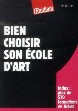 Bertrand.pt - Bien Choisir Son École D'Art