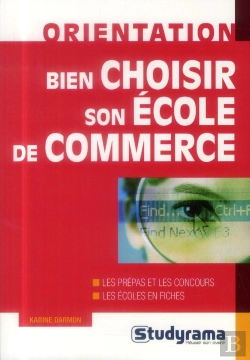 Bertrand.pt - Bien Choisir Son Ecole De Commerce