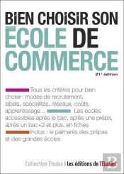 Bien Choisir Son Ecole De Commerce