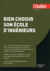 Bien Choisir Son Ecole D'Ingenieurs