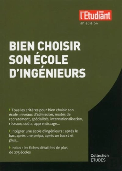 Bertrand.pt - Bien Choisir Son École D'Ingénieurs