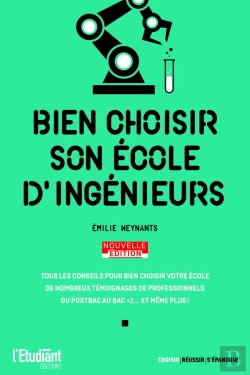 Bertrand.pt - Bien Choisir Son École D'Ingénieurs