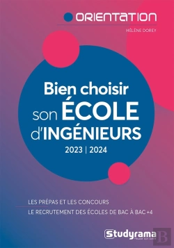 Bertrand.pt - Bien Choisir Son École D'Ingénieurs