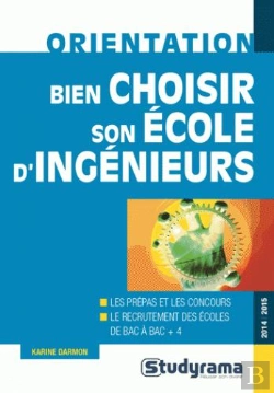 Bertrand.pt - Bien Choisir Son École D'Ingénieurs