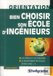 Bien Choisir Son Ecole D'Ingenieurs