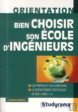 Bertrand.pt - Bien Choisir Son Ecole D'Ingenieurs
