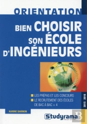 Bien Choisir Son Ecole D'Ingenieurs