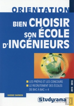Bertrand.pt - Bien Choisir Son Ecole D'Ingenieurs