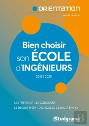 Bien Choisir Son Ecole D'Ingenieurs
