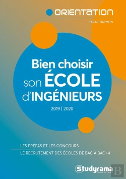 Bertrand.pt - Bien Choisir Son Ecole D'Ingenieurs