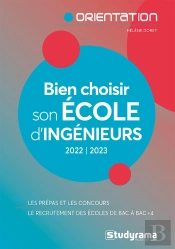 Bien Choisir Son Ecole D'Ingenieurs - Les Prepas Et Les Concours - Le Recrutement Des Ecoles De Bac