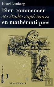 Bien Commencer Ses Etudes Superieurs En Maths