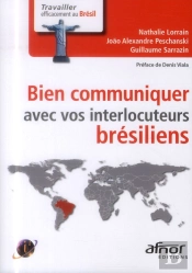Bien Communiquer Avec Vos Interlocuteurs Bresiliens