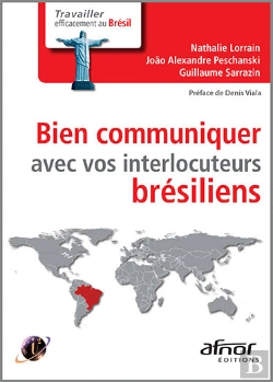Bertrand.pt - Bien Communiquer Avec Vos Interlocuteurs Brésiliens