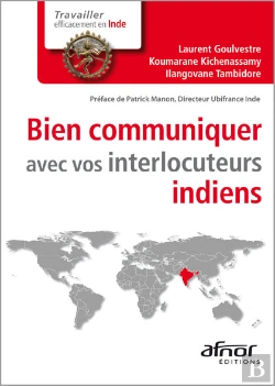 Bertrand.pt - Bien Communiquer Avec Vos Interlocuteurs Indiens