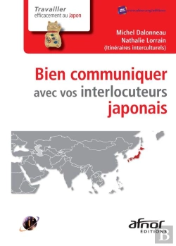 Bertrand.pt - Bien Communiquer Avec Vos Interlocuteurs Japonais