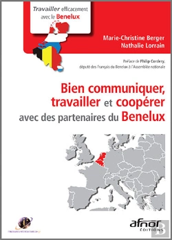Bertrand.pt - Bien Communiquer, Travailler Et Coopérer Avec Des Partenaires Du Benelux