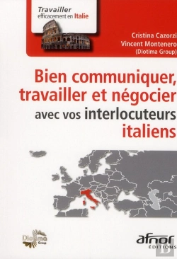 Bertrand.pt - Bien Communiquer, Travailler Et Negocier Avec Vos Interlocuteurs Italiens