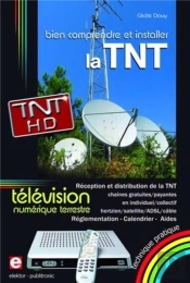 Bien Comprendre Et Installer La Tnt