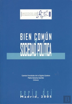 Bertrand.pt - Bien Común Y Sociedad Política