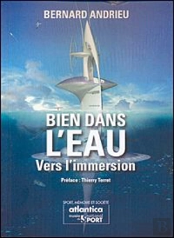 Bertrand.pt - Bien Dans L'Eau ; Vers L'Immersion