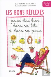 Bien Dans Sa Tete Et Bien Dans Sa Peau