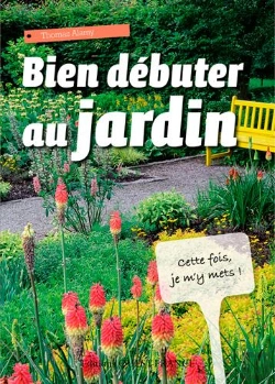 Bertrand.pt - Bien Debuter Au Jardin ; Guide Illustré De L'Pprenti Jardinier